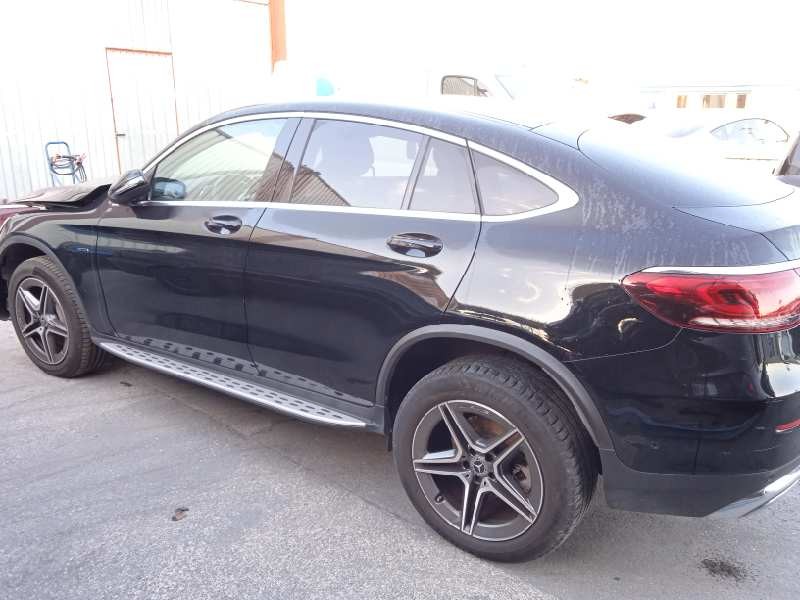 mercedes-benz clase glc coupe (bm 253)(6.2016) del año 2020