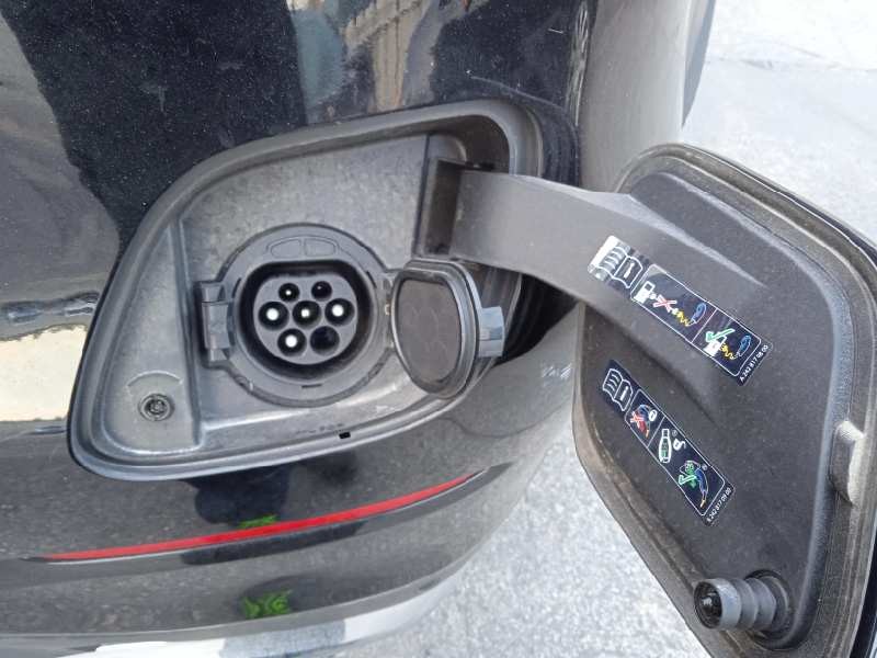 mercedes-benz clase glc coupe (bm 253)(6.2016) del año 2020