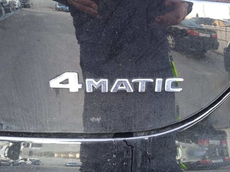 mercedes-benz clase glc coupe (bm 253)(6.2016) del año 2020