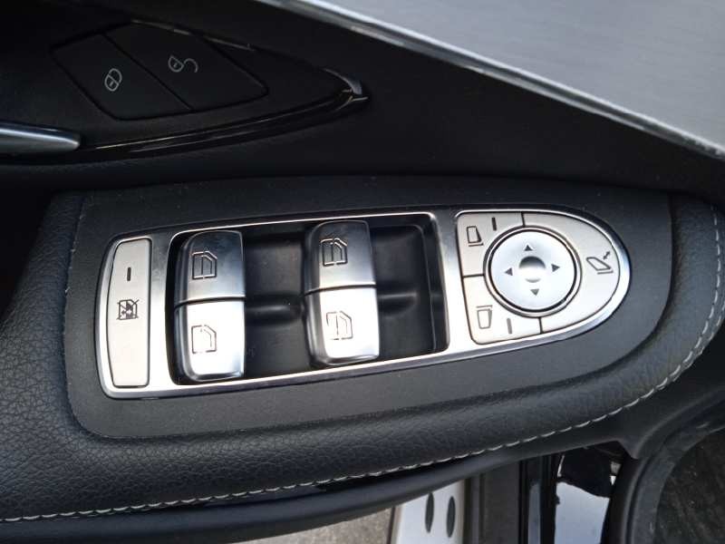 mercedes-benz clase glc coupe (bm 253)(6.2016) del año 2020