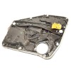 Recambio de elevalunas trasero derecho para bmw serie x3 (g01) xdrive20d referencia OEM IAM 7487602 51357498150 7455084