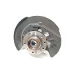 Recambio de mangueta delantera izquierda para nissan qashqai iii (j12) 1.3 dig-t referencia OEM IAM 400156RA0A 402026UA0A 