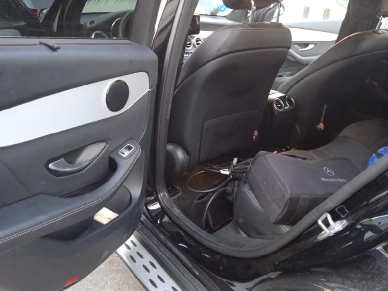 mercedes-benz clase glc coupe (bm 253)(6.2016) del año 2020