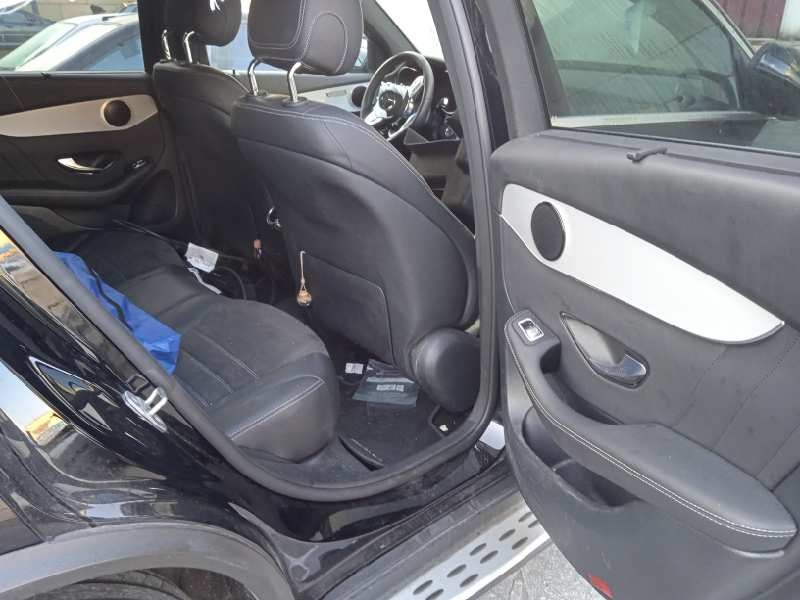 mercedes-benz clase glc coupe (bm 253)(6.2016) del año 2020