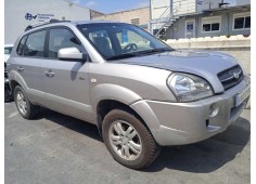 HYUNDAI TUCSON (JM)