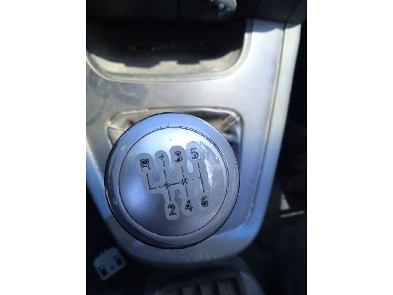 hyundai tucson (jm) del año 2006