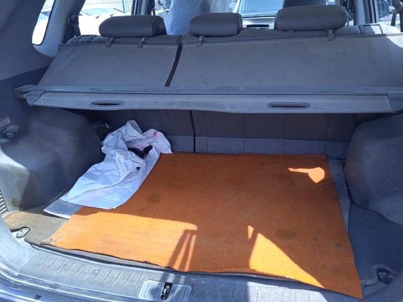 hyundai tucson (jm) del año 2006