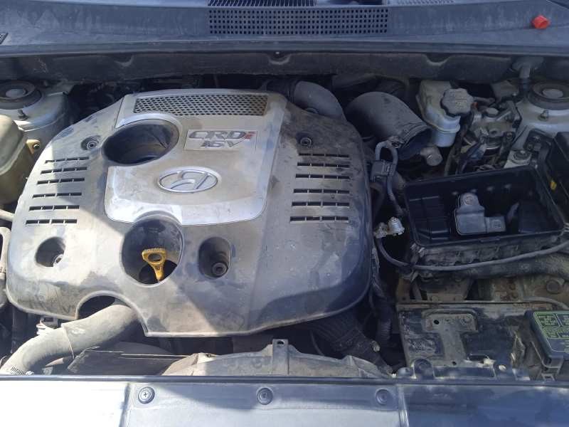 hyundai tucson (jm) del año 2006