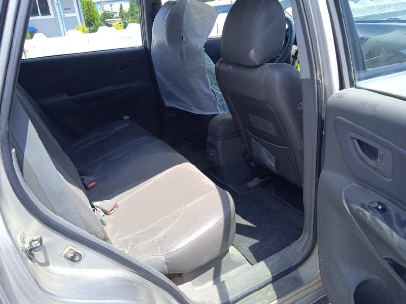 hyundai tucson (jm) del año 2006
