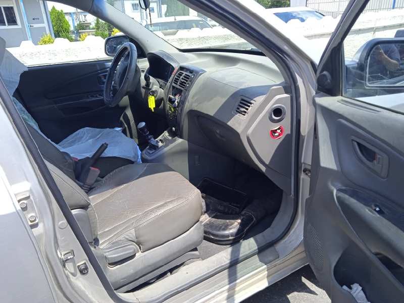 hyundai tucson (jm) del año 2006