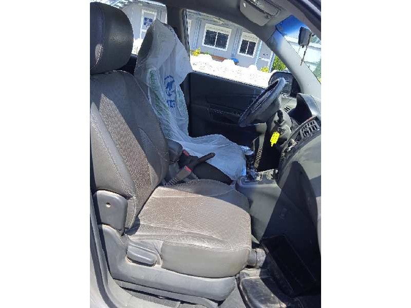 hyundai tucson (jm) del año 2006