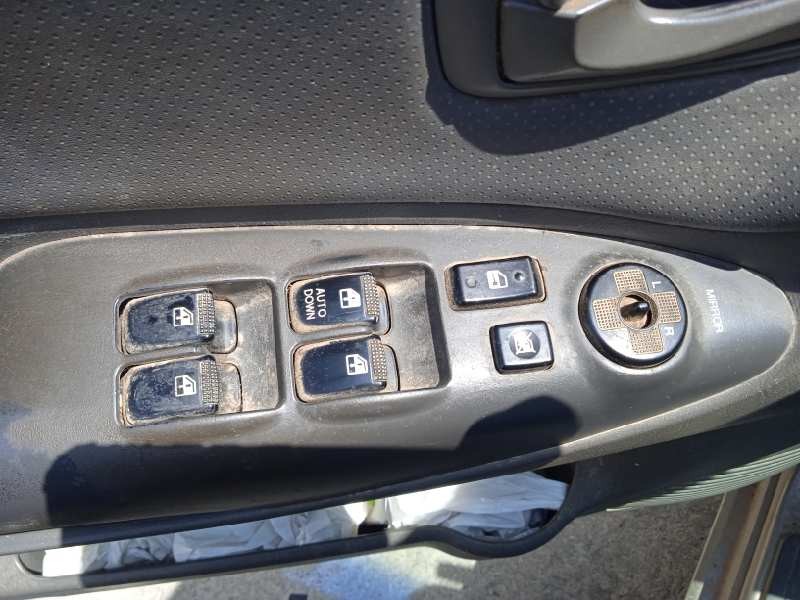 hyundai tucson (jm) del año 2006