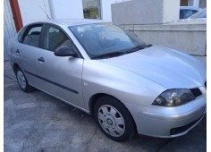 seat cordoba berlina (6l2) del año 2002
