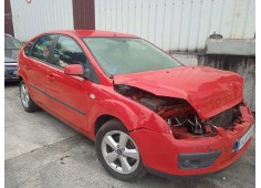 FORD FOCUS BERLINA (CAP)