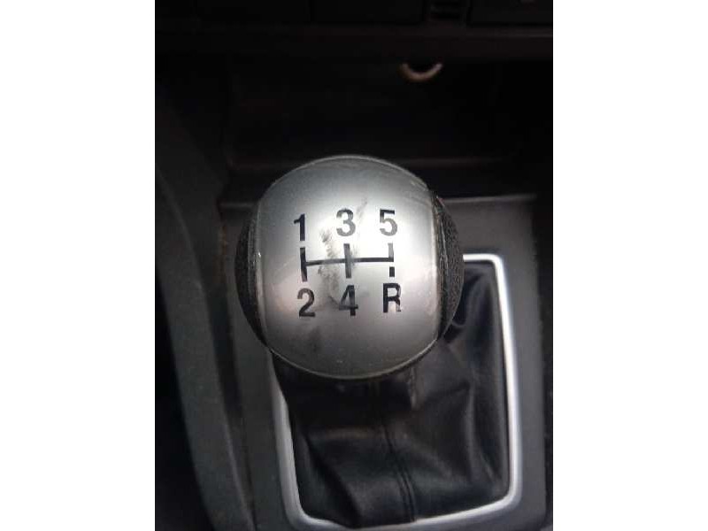 ford focus berlina (cap) del año 2007