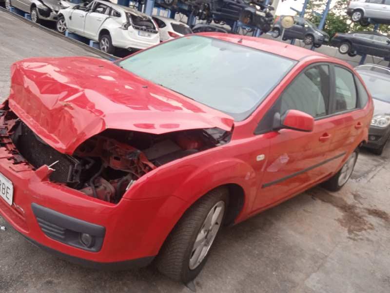 ford focus berlina (cap) del año 2007