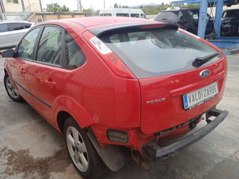 ford focus berlina (cap) del año 2007