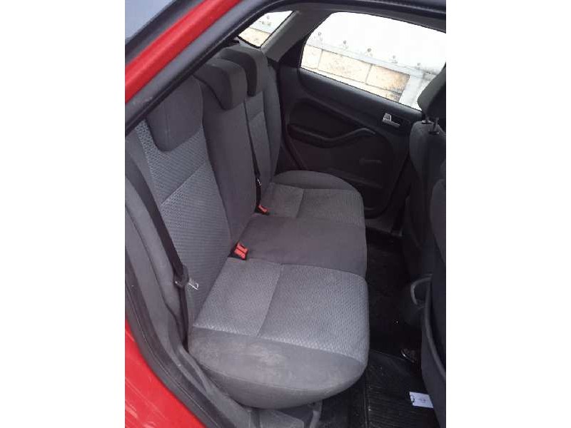 ford focus berlina (cap) del año 2007