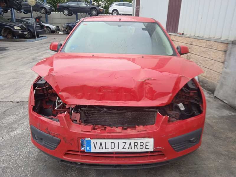 ford focus berlina (cap) del año 2007