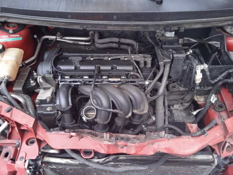 ford focus berlina (cap) del año 2007