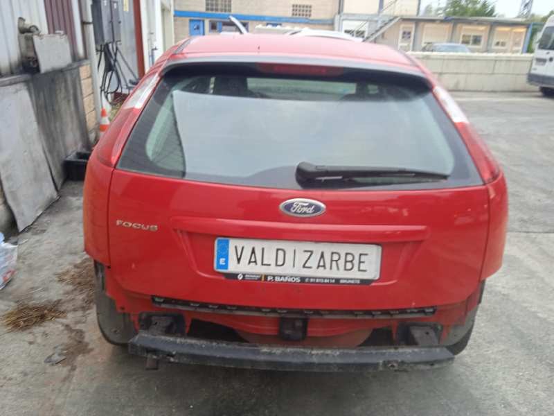 ford focus berlina (cap) del año 2007