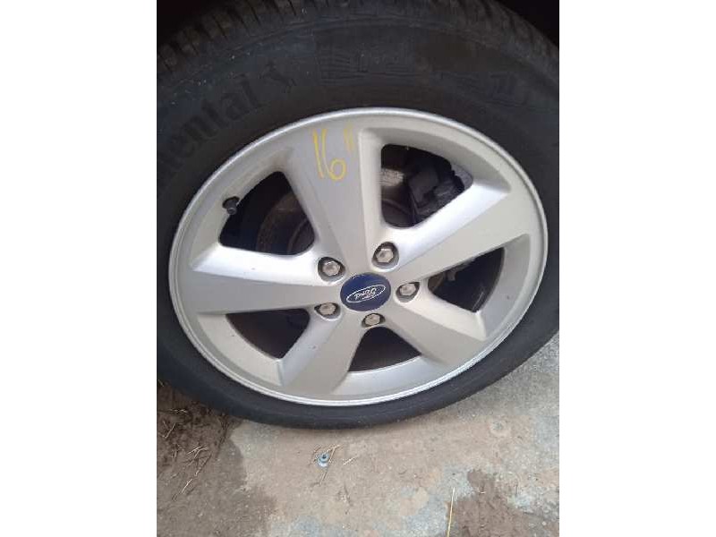 ford focus berlina (cap) del año 2007