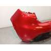 Recambio de paragolpes trasero para renault clio iv (bh_) 0.9 tce 90 referencia OEM IAM 850103029R  850222710R