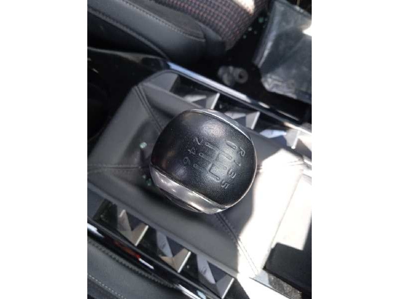 ds 3 crossback del año 2021