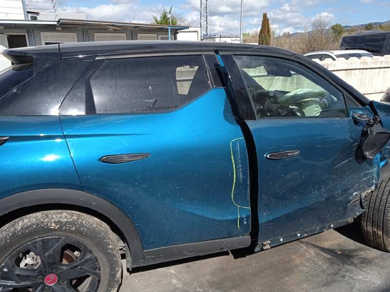 ds 3 crossback del año 2021