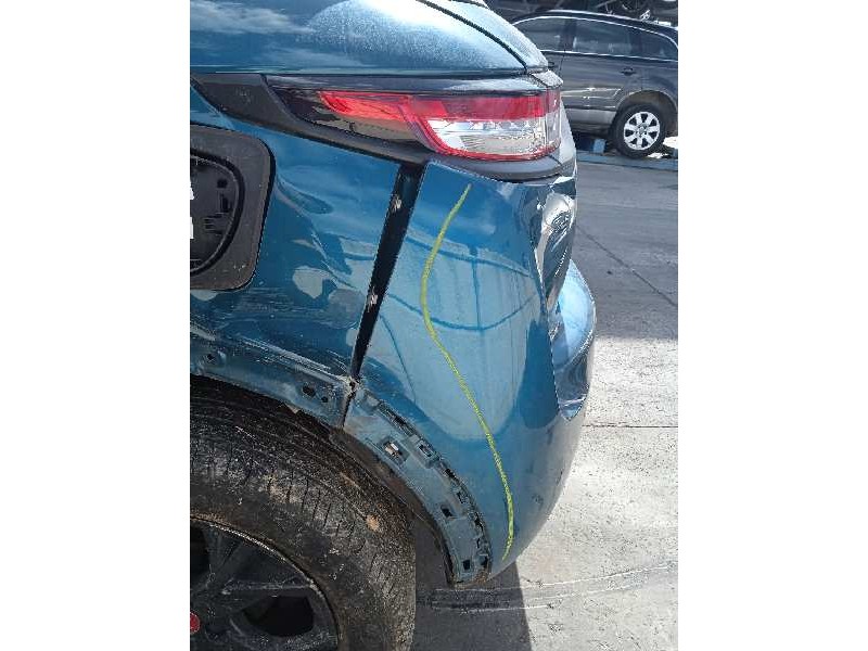 ds 3 crossback del año 2021