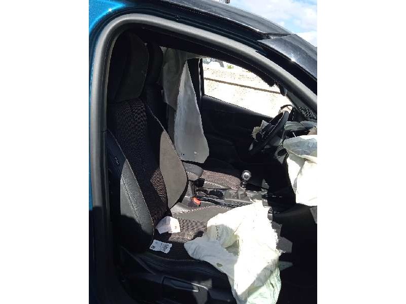 ds 3 crossback del año 2021