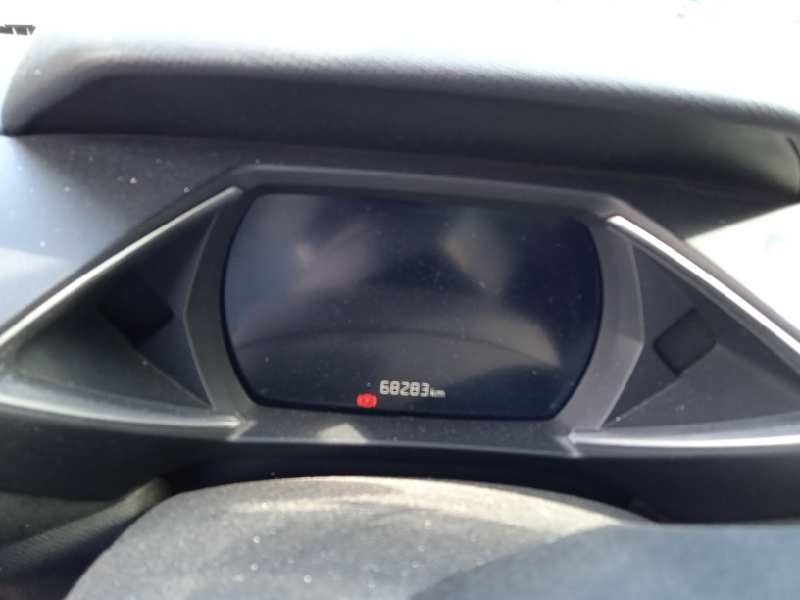 ds 3 crossback del año 2021