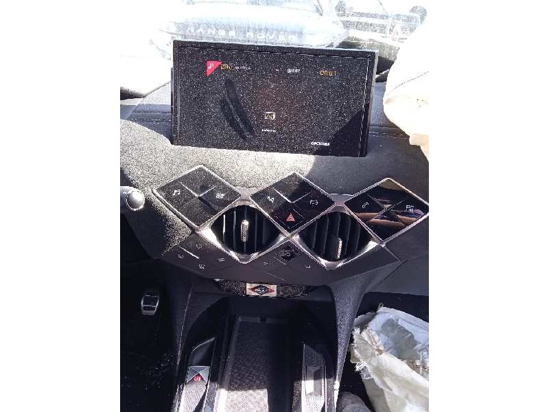 ds 3 crossback del año 2021