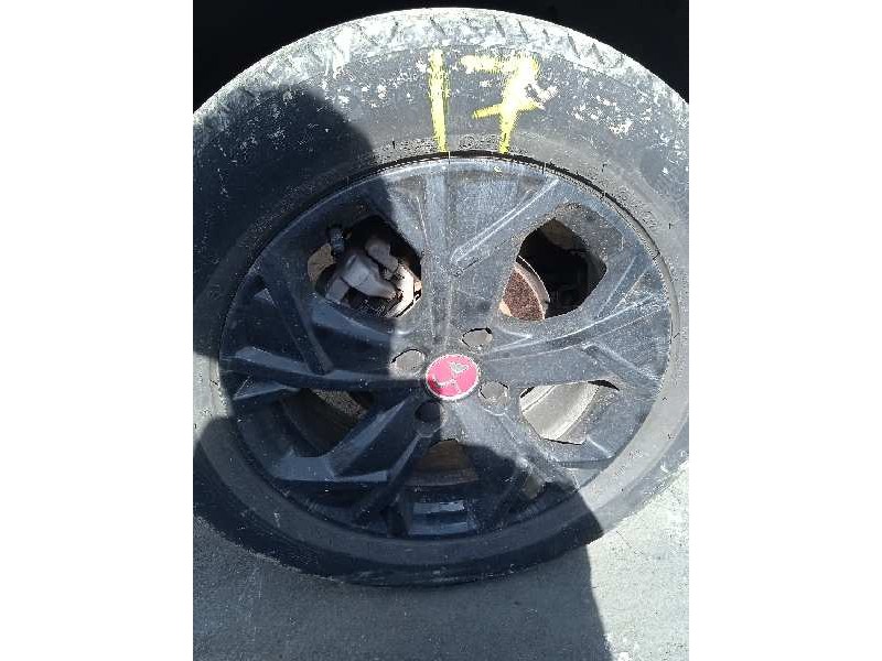 ds 3 crossback del año 2021