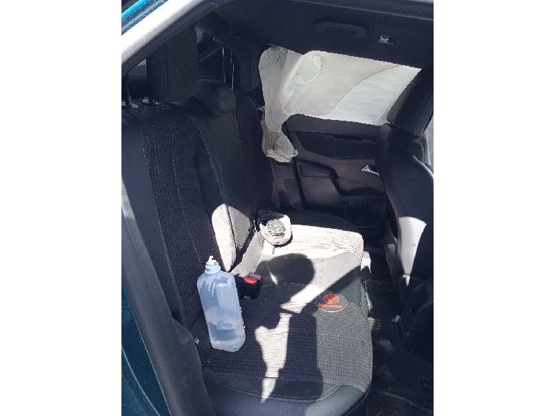 ds 3 crossback del año 2021