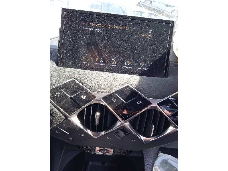 ds 3 crossback del año 2021