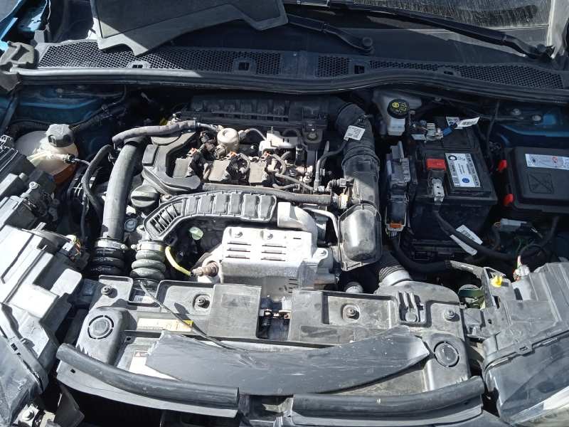 ds 3 crossback del año 2021