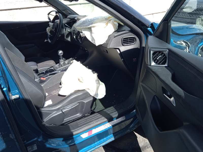 ds 3 crossback del año 2021