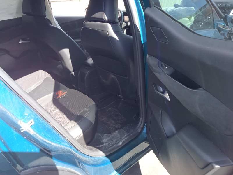 ds 3 crossback del año 2021