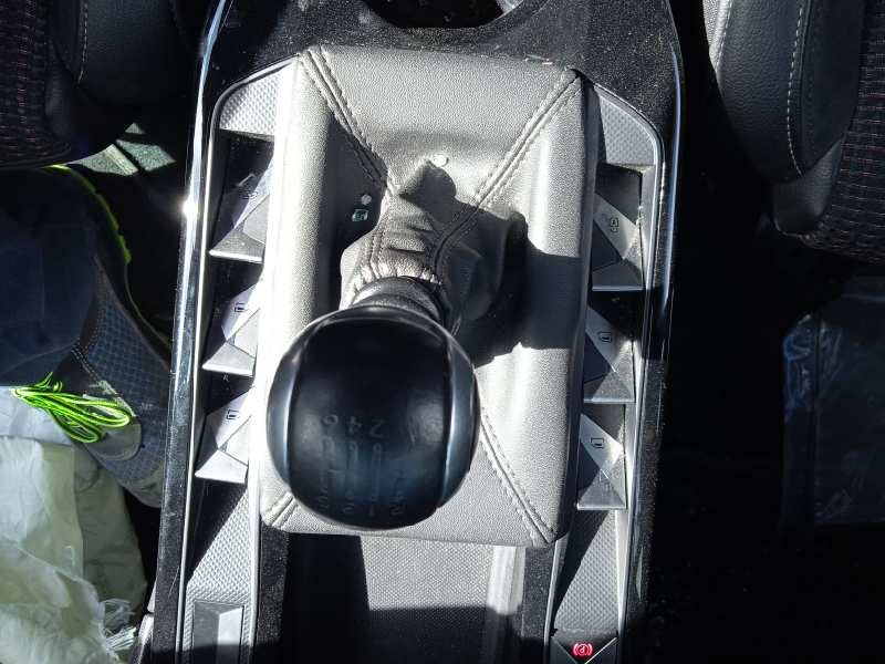 ds 3 crossback del año 2021