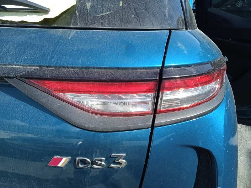 ds 3 crossback del año 2021