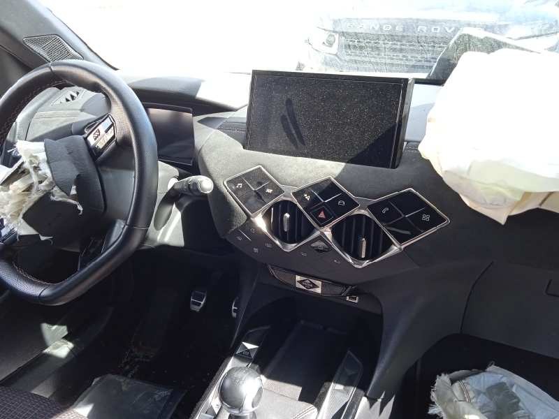 ds 3 crossback del año 2021