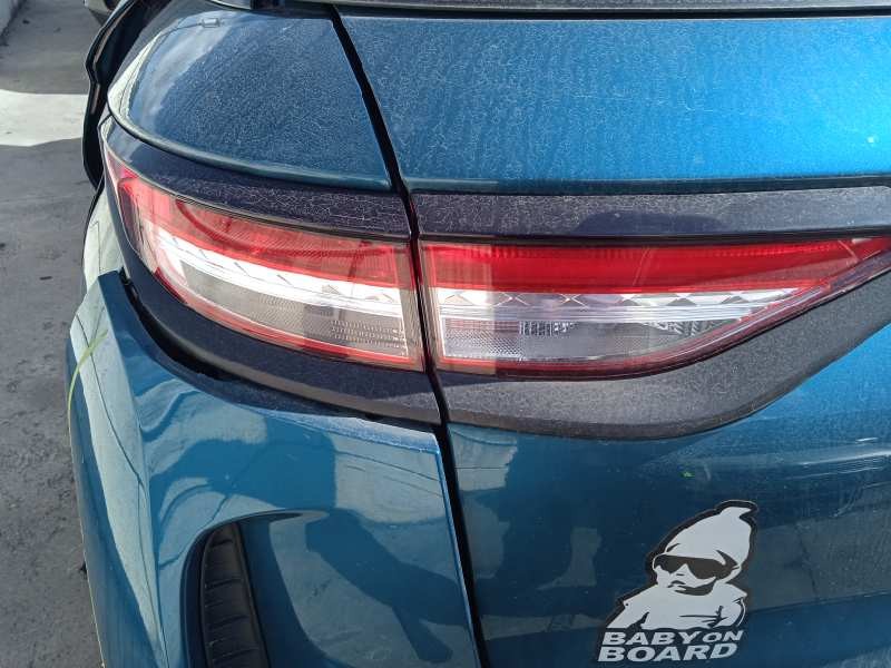 ds 3 crossback del año 2021