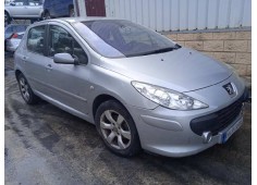 peugeot 307 berlina (s2) del año 2006