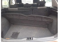 peugeot 307 berlina (s2) del año 2006 2