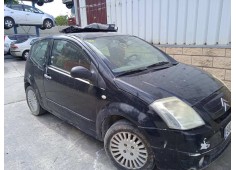 citroën c2 del año 2004