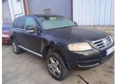 VOLKSWAGEN TOUAREG (7LA)