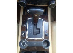 volkswagen touareg (7la) del año 2005 2