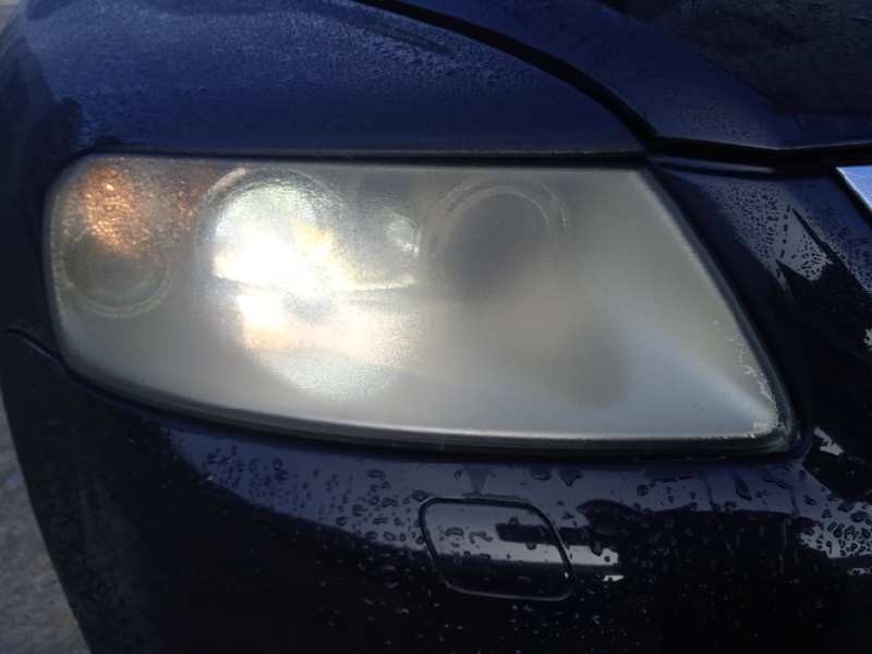 volkswagen touareg (7la) del año 2005