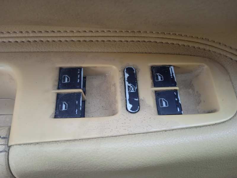 volkswagen touareg (7la) del año 2005